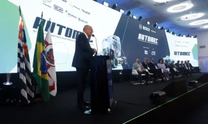 Alckmin Defende Comércio Entre Países E Multilateralismo No País Foto AgÊncia Brasil