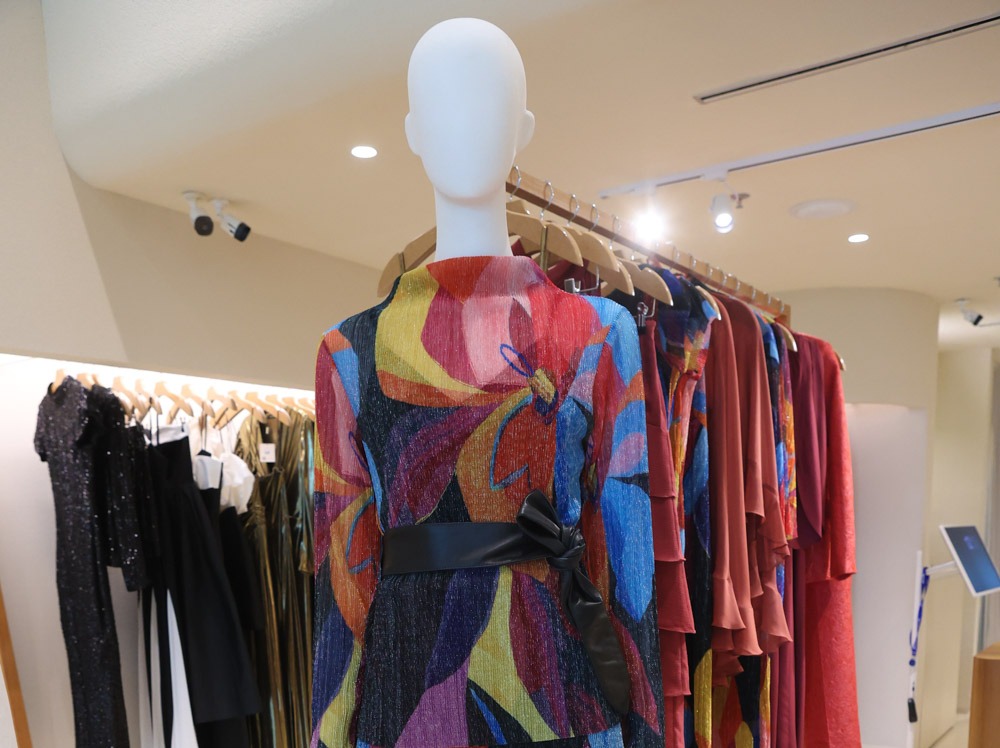 Almoço Da Amissima No Villagemall (2)