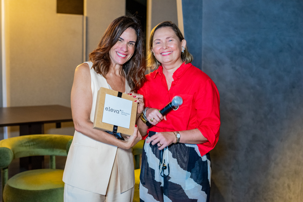 Ana Virginia Martins E Renata Paula Santiago
