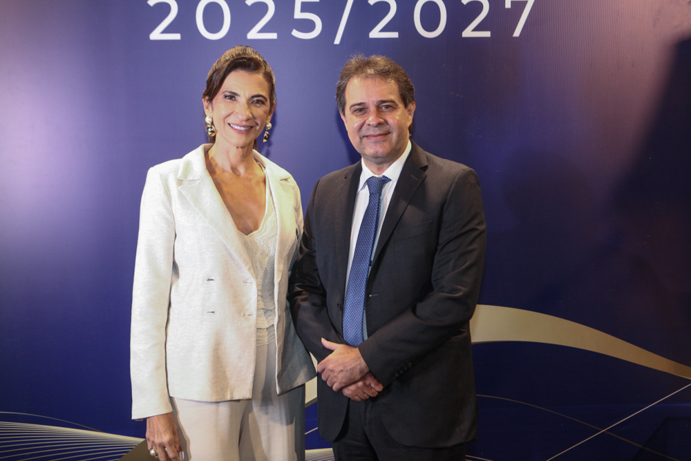 Ana Vládia Gadelha E Evandro Leitão (4)