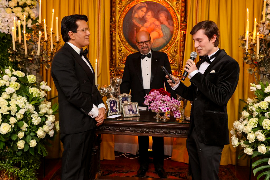 André Ramos E Gabriel Monteiro De Castro (3)