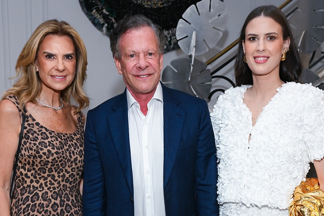 Aninha Funaro E João Carlos Camargo E Camila Camargo