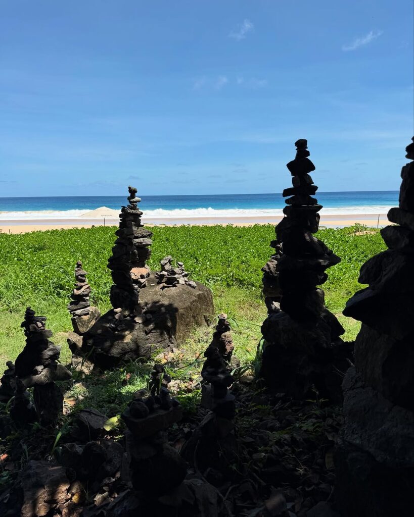 Anitta Em Fernando De Noronha (4)