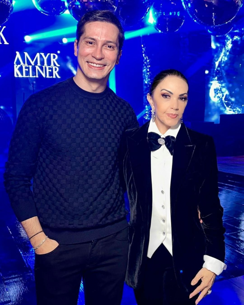 Aniversário Amyr Kelner (2)