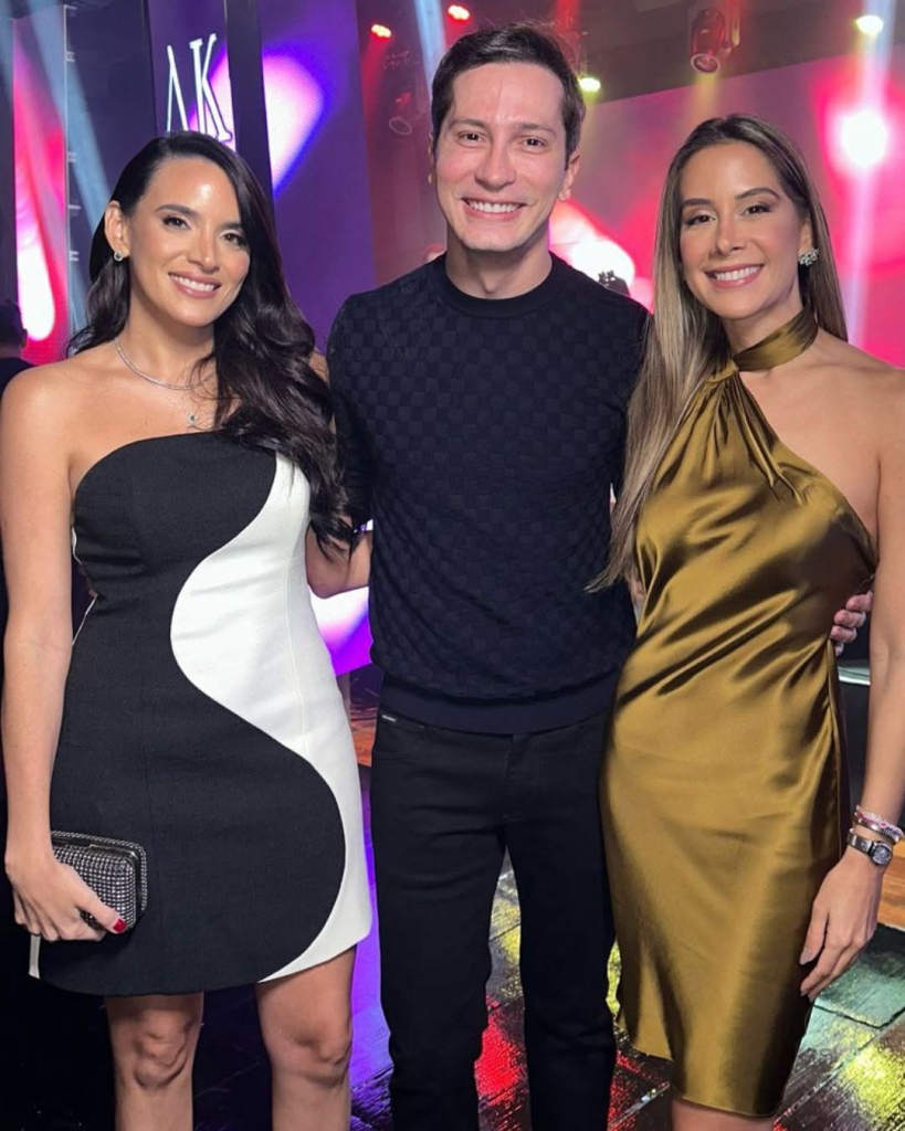 Aniversário Amyr Kelner (3)