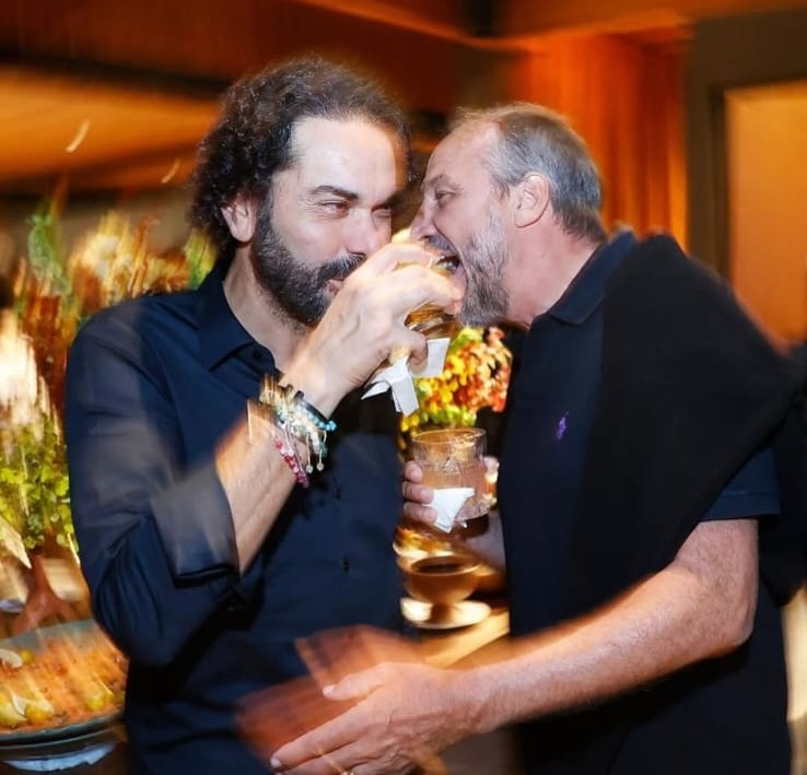 Aniversário Cláudio Vale(1)