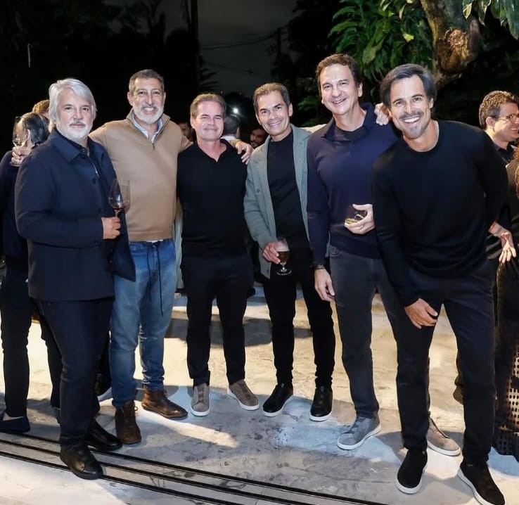 Aniversário Cláudio Vale(4)