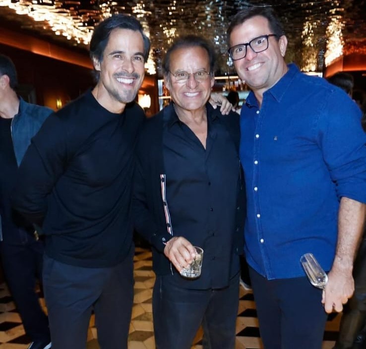 Aniversário Cláudio Vale(6)