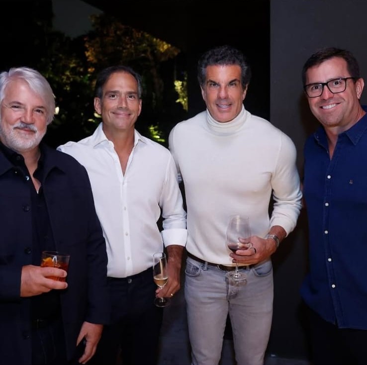 Aniversário Cláudio Vale(8)