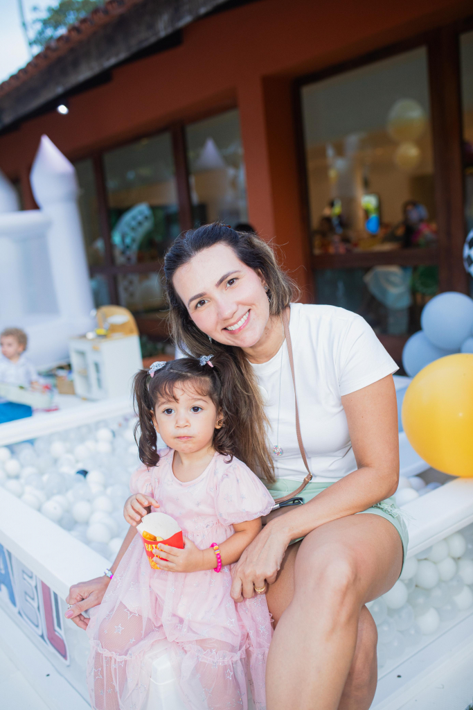 Aniversário De 5 Anos De Gael Pinho (2)