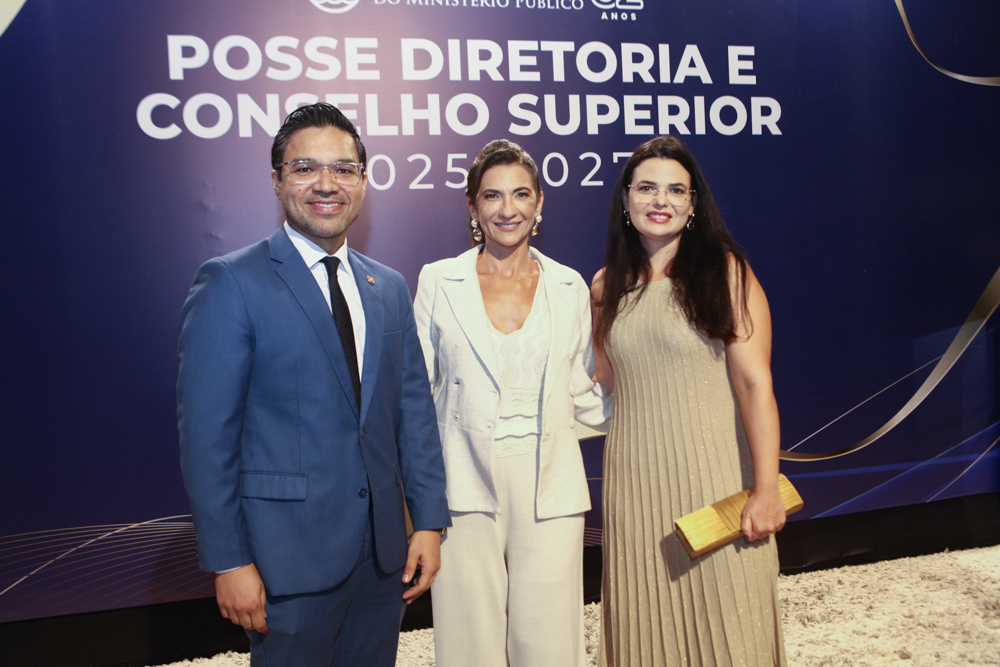 Antônio Forte, Ana Vládia Gadelha E Ana Carolina Forte