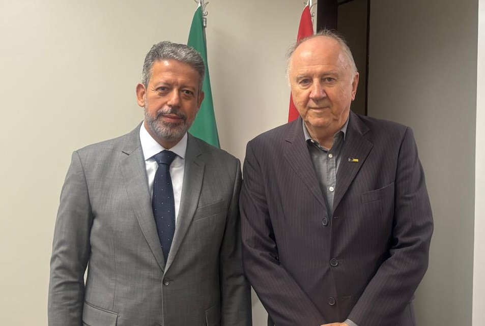 Arthur Lira se compromete compensar Municípios por nova isenção no IR