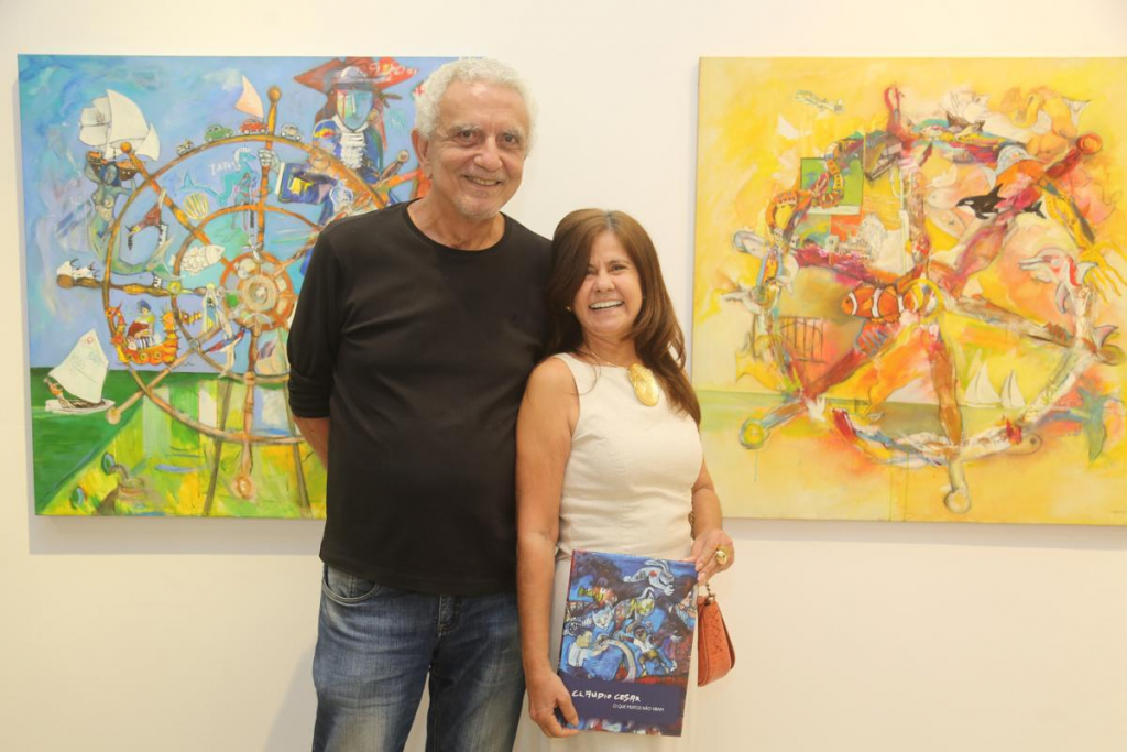 Atilano Ayres De Moura E Doris Maia