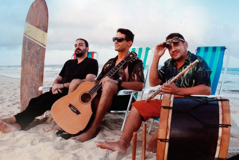 Banda Alaia