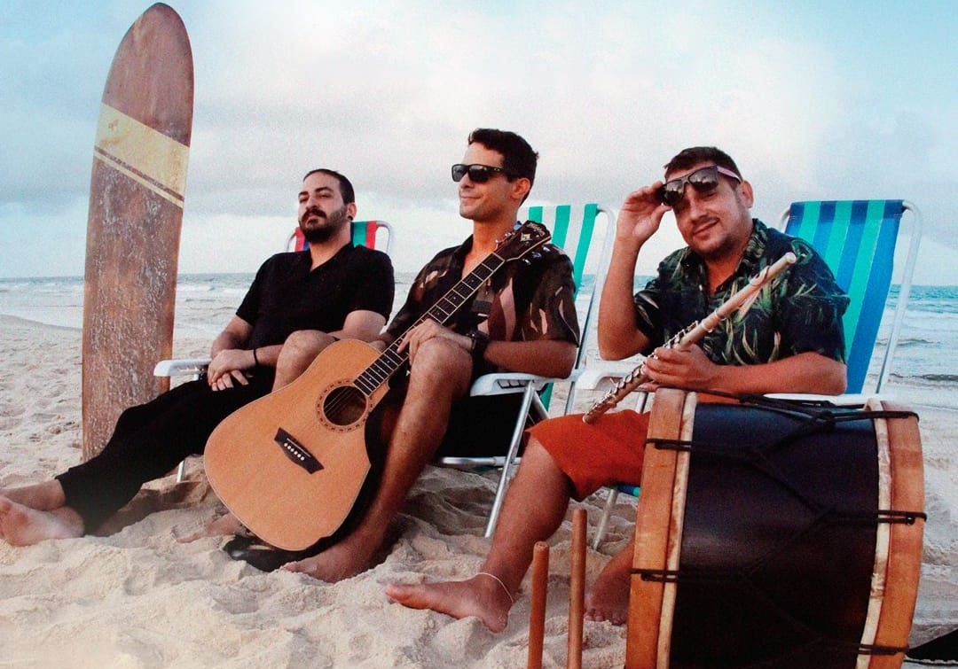 Vila Azul do Mar promove programação com música e diversão para toda a família no final de semana