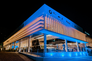 Bmw Haus Fortaleza 1