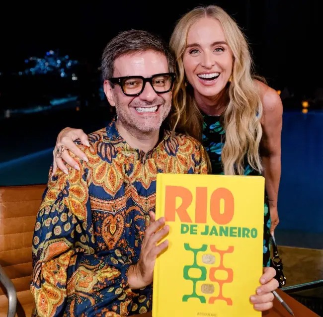 Bruno Astuto E Angélica