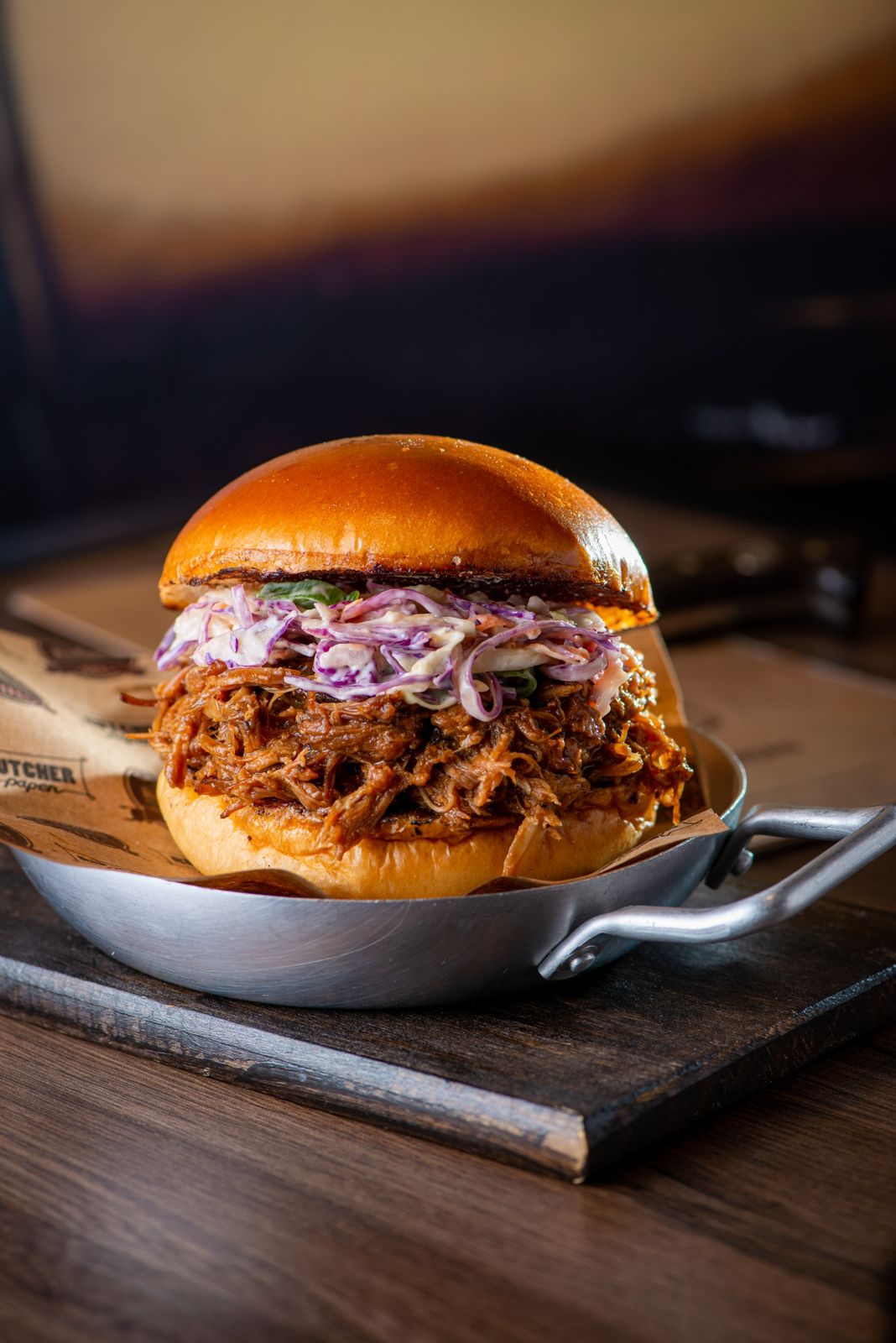 Burguerland No Riomar Fortaleza (4)