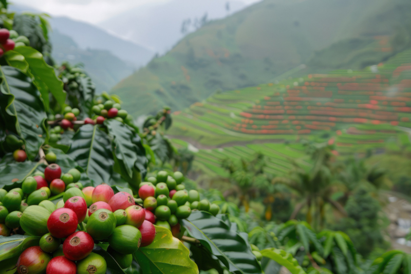 Brasil exporta 8,4 toneladas de café descafeinado ao Japão em operação recorde