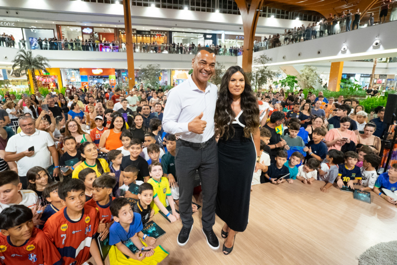Cafu E Mariah Morais (3)