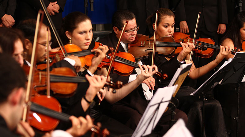 Camerata Unifor 2015