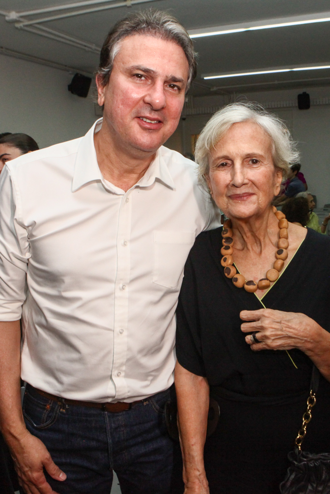 Camilo Santana E Ermengarda Sobreira (4)