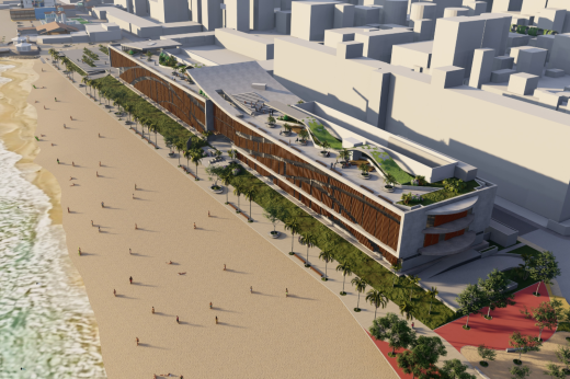 Campus Iracema Labomar Imagem Ufc