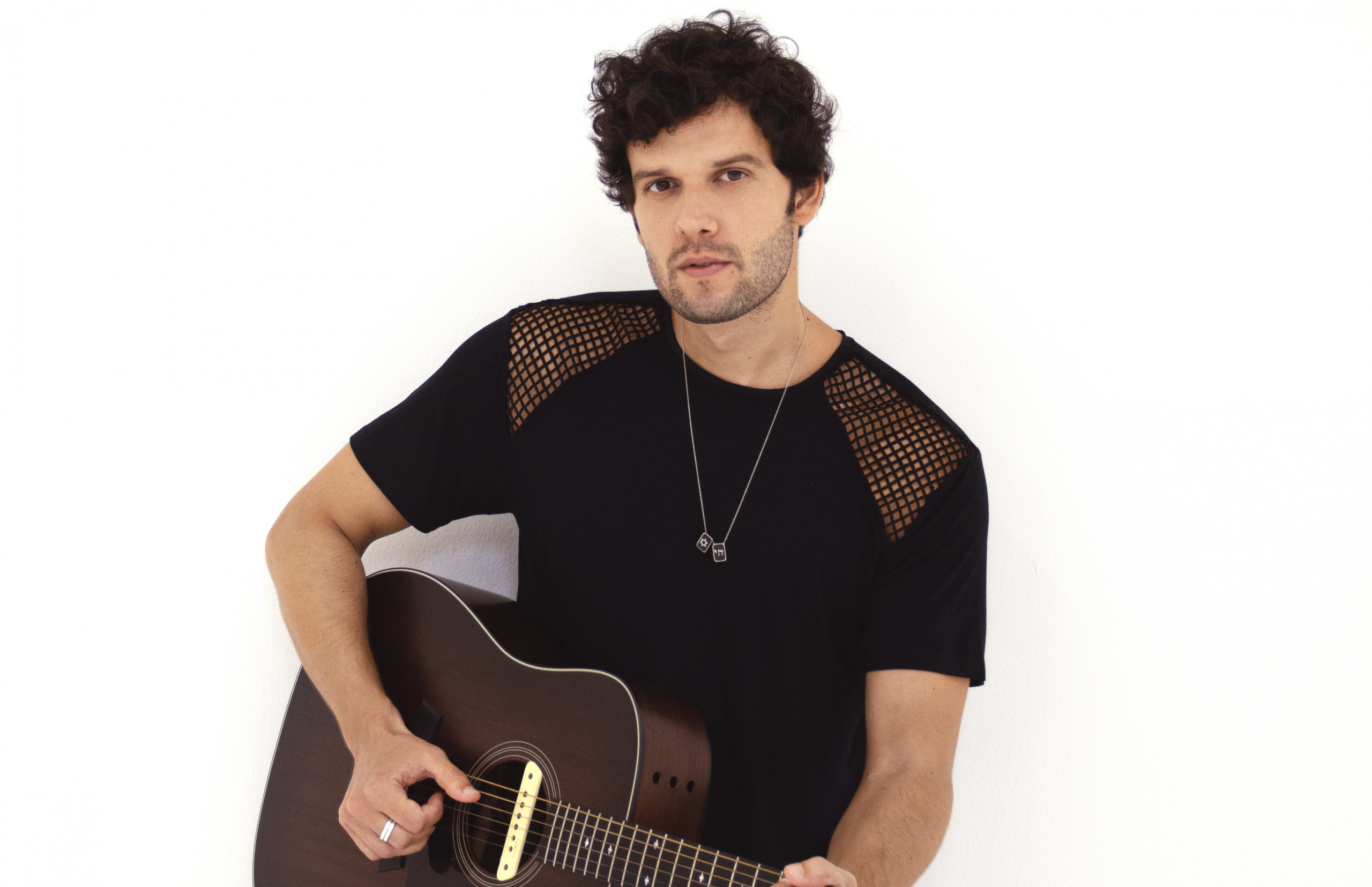 Capa Davi Cartaxo