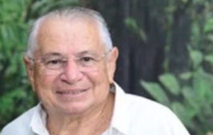 Missa de Sétimo Dia de José Alves de Aragão acontece nesta segunda-feira (28)