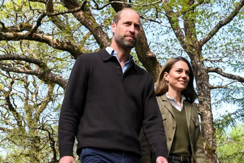 Insper lança pós focada em liderança climática com apoio do prêmio do Príncipe William