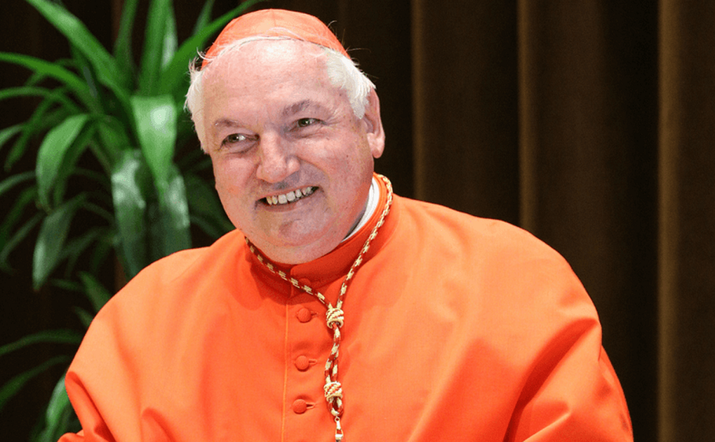 Cardeal Jean Marc Aveline E1743768792292