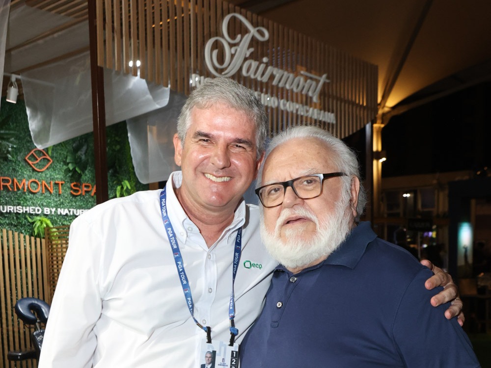 Carlos Favoreto E Ricardo Amaral