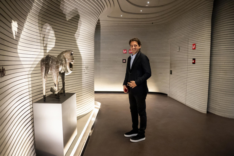 CONEXÕES INTERNACIONAIS - Iguatemi recebe nomes da moda e do design mundial em jantar exclusivo em Milão