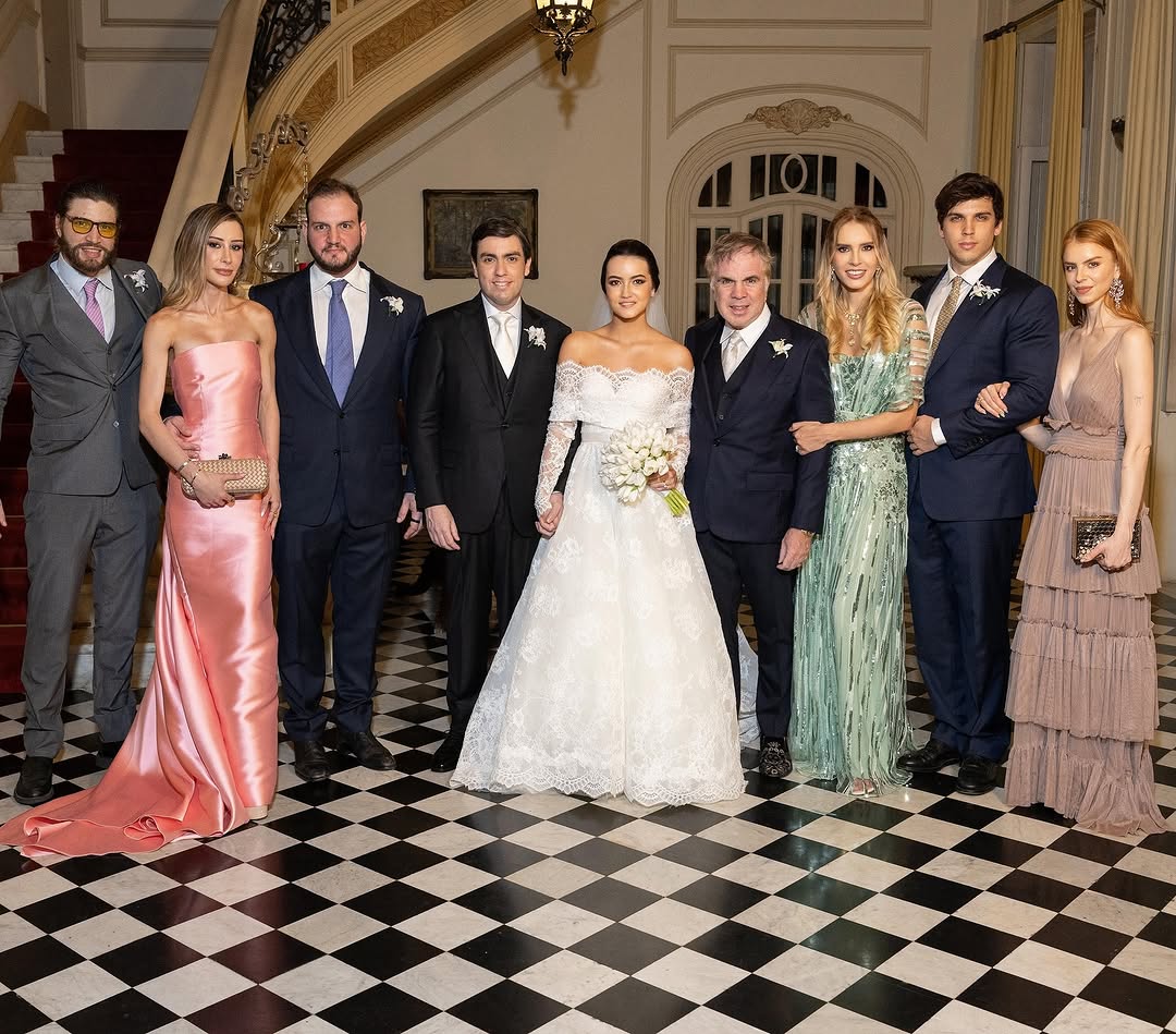 Casamento Natália Brito E Felipe Rocha (2)