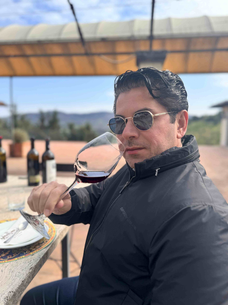 Castello Di Verrazzano (2)