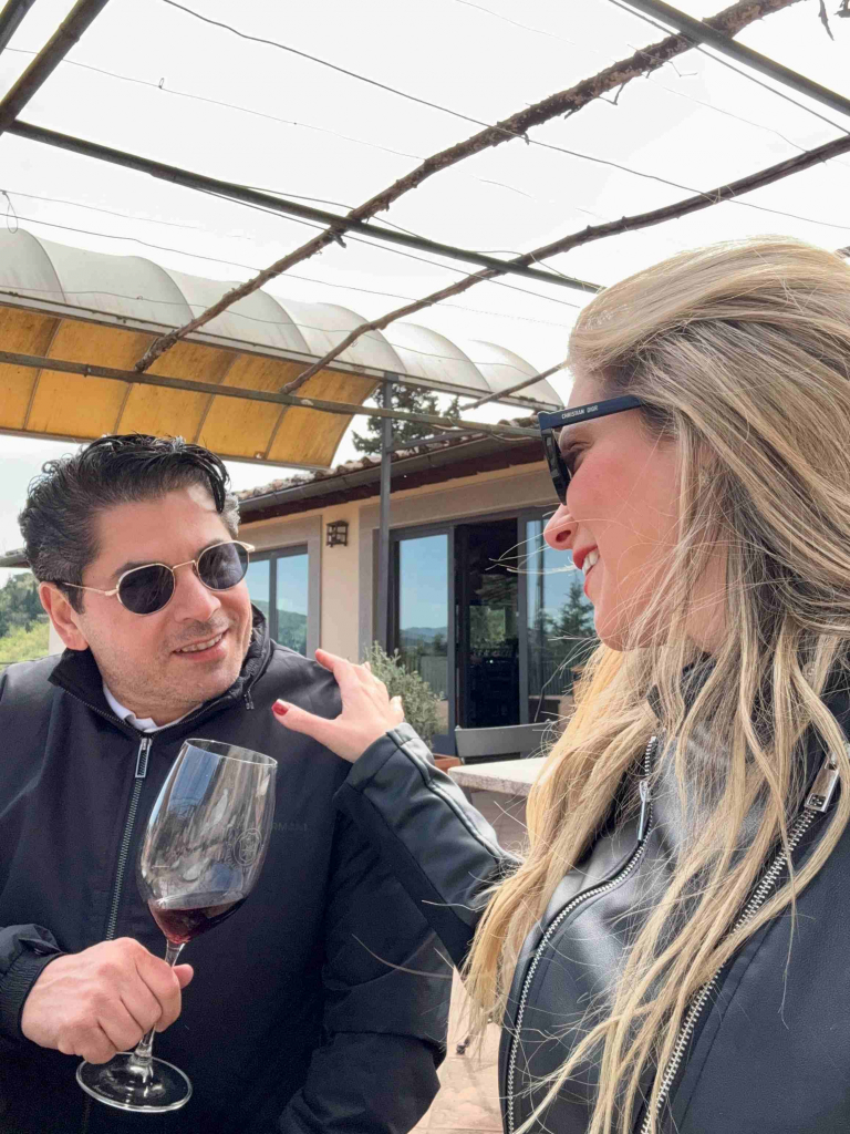 Castello Di Verrazzano (3)