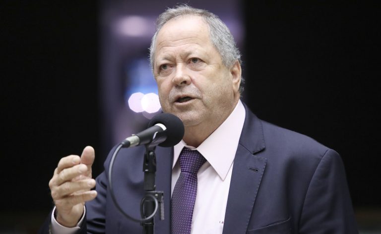 Chiquinho Brazão Foto Mario Agra Câmara Dos Deputados