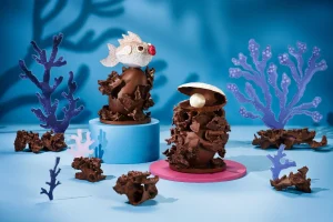 Chocolat Du Jour 2