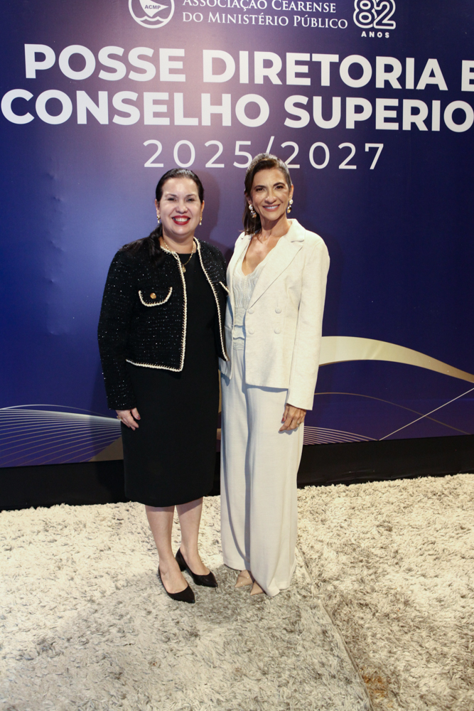 Christiane Leitão E Ana Vládia Gadelha (1)