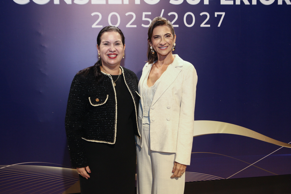 Christiane Leitão E Ana Vládia Gadelha (2)