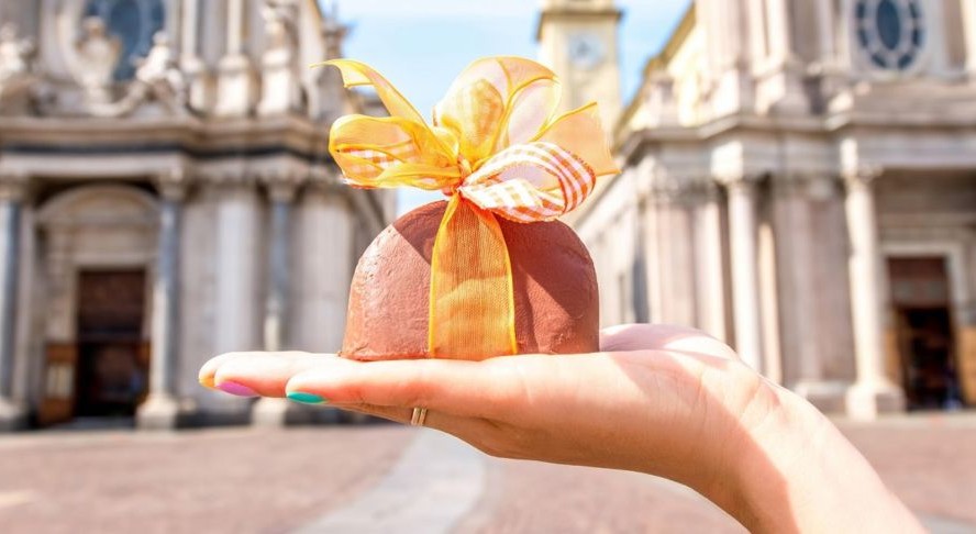 Itália revela o maior destino turístico e econômico dedicado ao chocolate