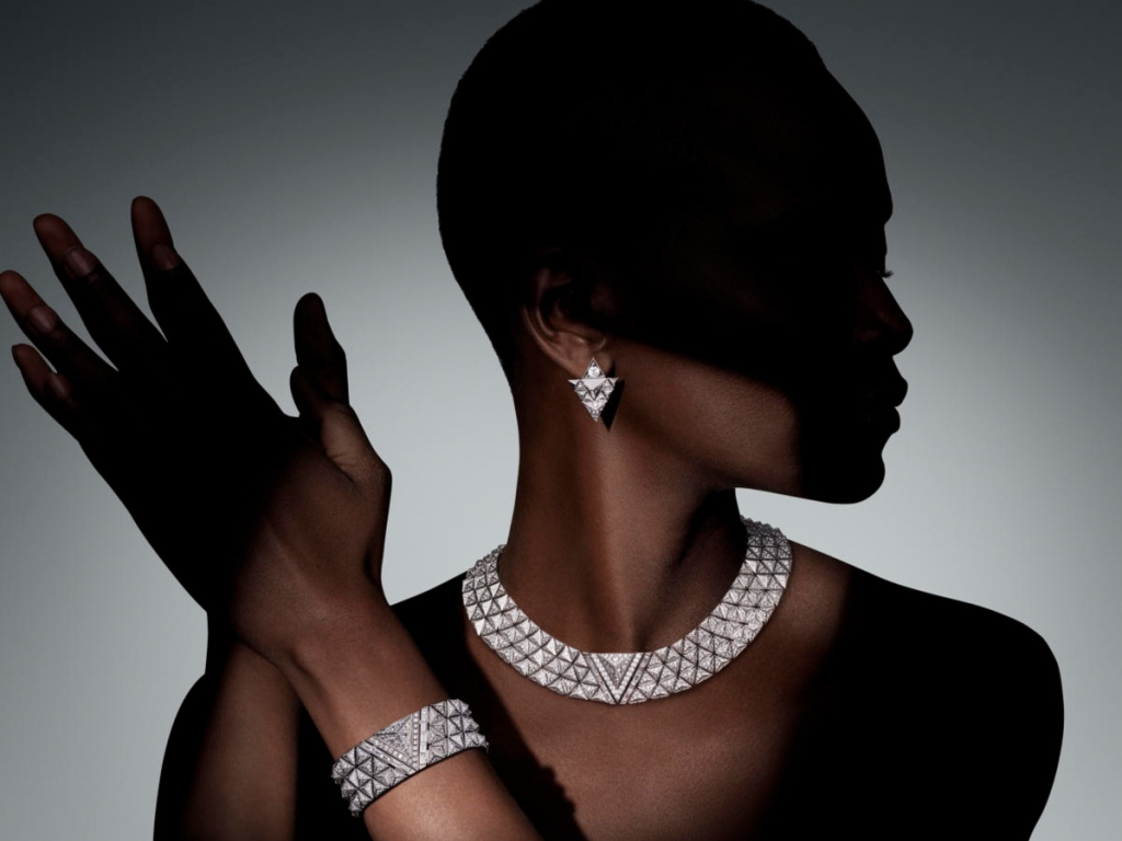 Coleção Pure V Louis Vuitton Alta Joalheria (2)