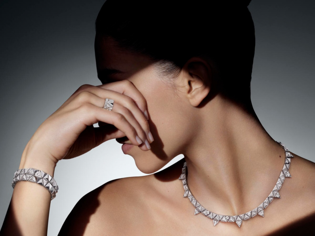 Coleção Pure V Louis Vuitton Alta Joalheria (3)