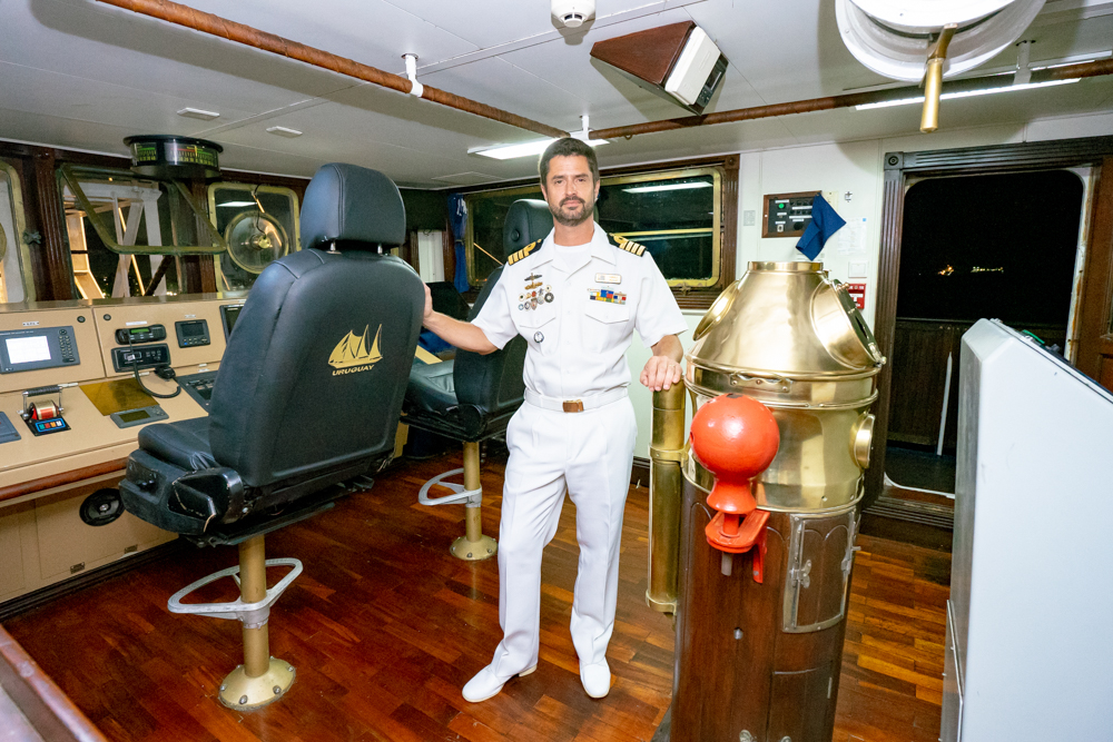 Comandante Debali (1)