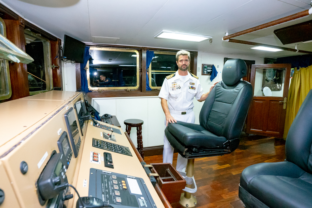 Comandante Debali (2)