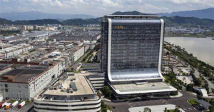 Contemporary Amperex Technology, Baterias Carros Elétricos