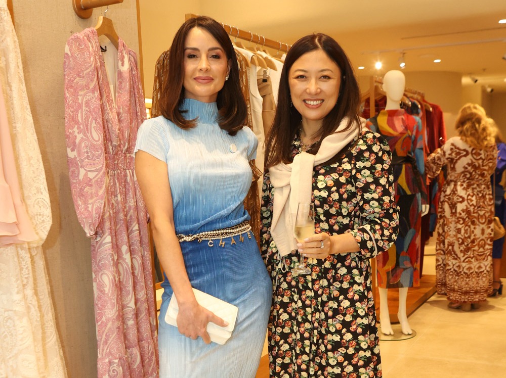 Cris Buffara E Suzana Cha