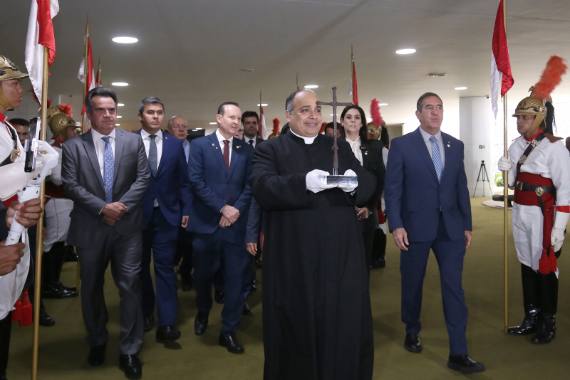 Cruz Luiz Gastão Kayo Magalhães Câmara Dos Deputados