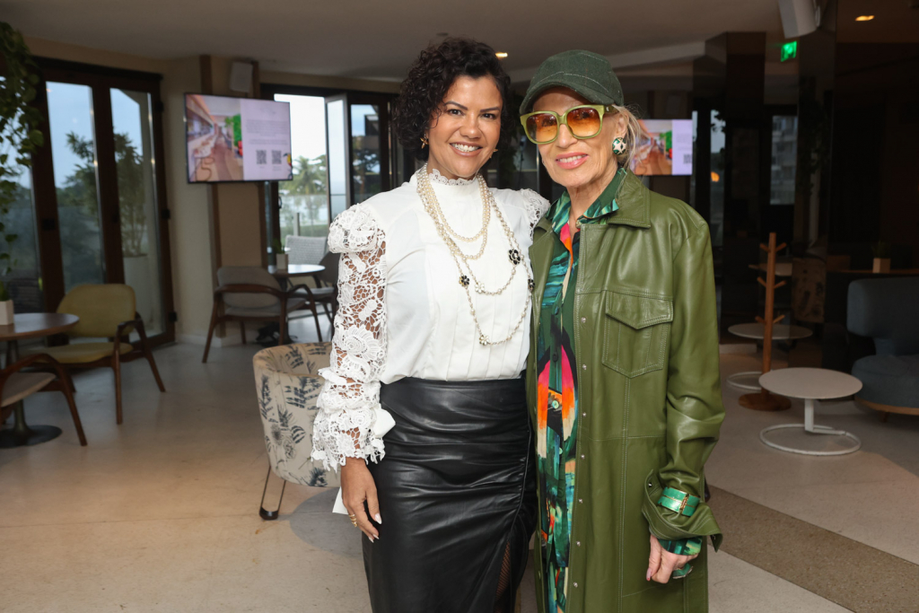 Dani Pappini E Marie Anick