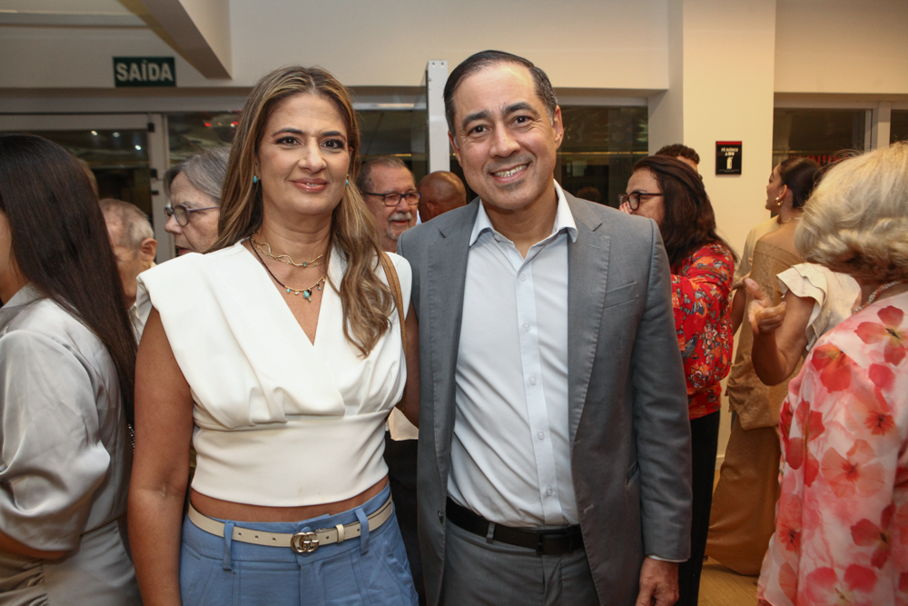 Daniele Barreira E Harley Carvalho (1)